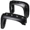 Spec-D Tuning Chevy Silverado Pocket Fender Flare 07-13 FDF-SIV07V2-PK-MP - alternate 1